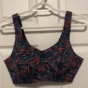 Knix Catalyst Sports Bra - Size 3